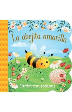 La Abejita Amarilla - Ginger Swift
