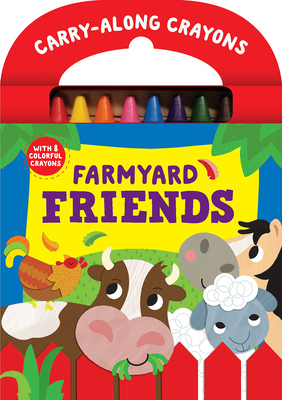 Farmyard Friends - Cottage Door Press