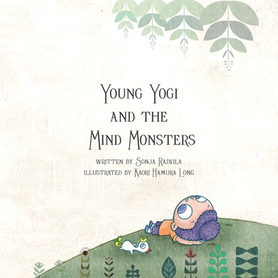 Young Yogi and the Mind Monsters - Sonja Radvila