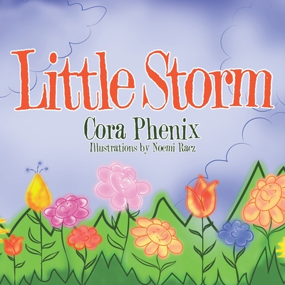 Little Storm - Cora Phenix