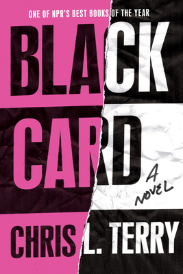 Black Card - Chris L. Terry