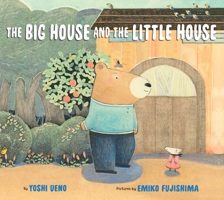 The Big House and the Little House - Yoshi Ueno