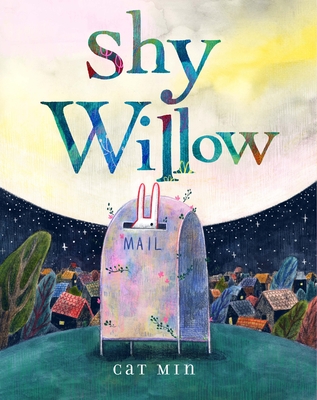 Shy Willow - Cat Min