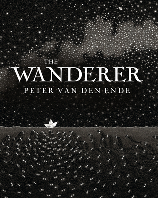The Wanderer - Peter Van Den Ende