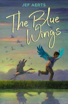 The Blue Wings - Jef Aerts
