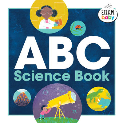 ABC Science Book - Anjali Joshi