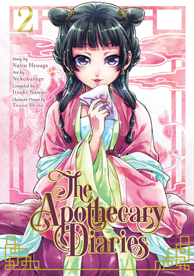 The Apothecary Diaries 02 - Natsu Hyuuga