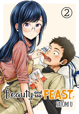 Beauty and the Feast 02 - Satomi U