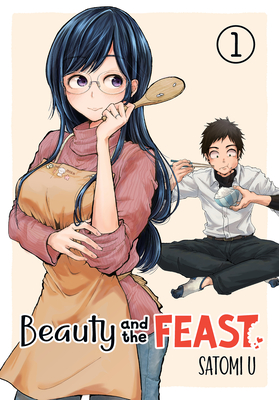 Beauty and the Feast 01 - Satomi U