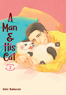 A Man and His Cat 02 - Umi Sakurai