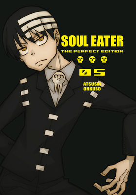 Soul Eater: The Perfect Edition 05 - Atsushi Ohkubo