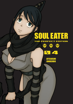 Soul Eater: The Perfect Edition 04 - Atsushi Ohkubo