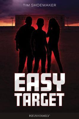 Easy Target - Tim Shoemaker