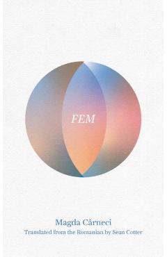 Fem - Magda Carneci