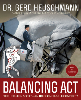 Balancing ACT: The Horse in Sport--An Irreconcilable Conflict? - Gerd Heuschmann