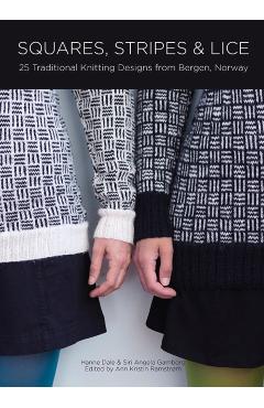 Squares, Stripes m
