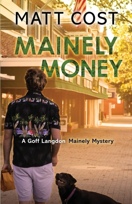 Mainely Money - Matt Cost