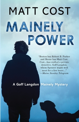 Mainely Power - Matt Cost