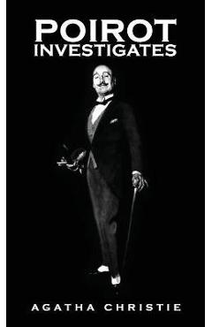 Poirot Investigates