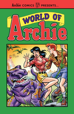 World of Archie Vol. 2 - Archie Superstars
