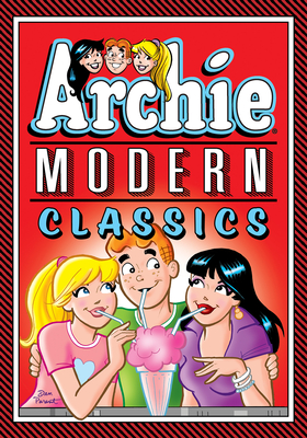 Archie: Modern Classics Vol. 3 - Archie Superstars