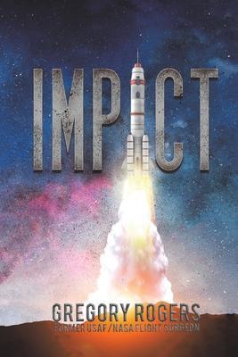 Impact - Gregory Rogers
