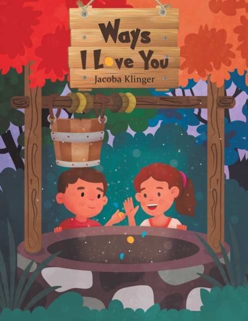 Ways I Love You - Jacoba Klinger