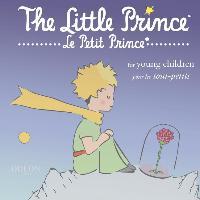 The Little Prince for Young Children - Antoine De Saint-exup�ry