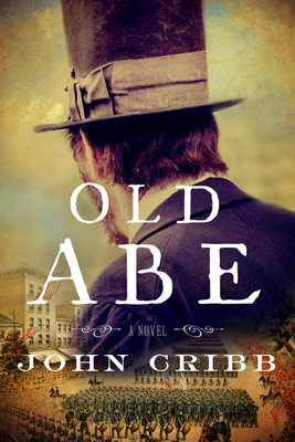 Old Abe - John Cribb