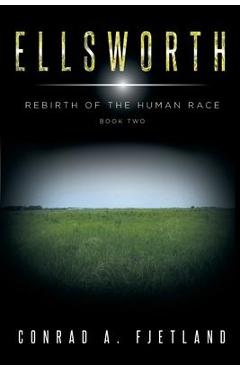 Poza produsului Ellsworth - Conrad A. Fjetland