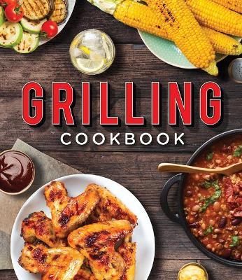 Grilling Cookbook - Publications International Ltd