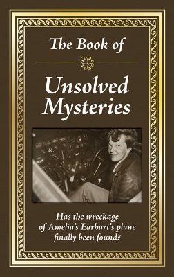 The Book of Unsolved Mysteries - Publications International Ltd