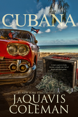 Cubana - Jaquavis Coleman