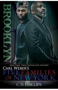 Brooklyn - C. N. Phillips