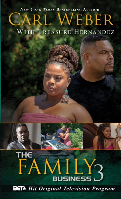 The Family Business 3 - Carl Weber