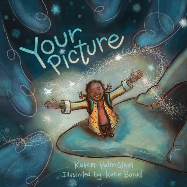 Your Picture - Karen Palmstein