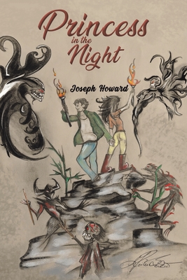 Princess in the Night - Joseph Howard