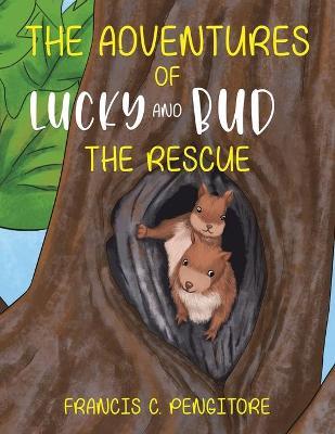 The Adventures of Lucky and Bud - Francis C. Pengitore
