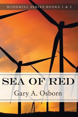 Sea of Red - Gary A. Osborn