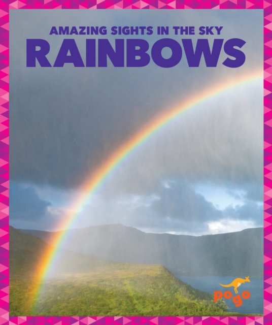 Rainbows - Jane P. Gardner