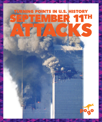 September 11th Attacks - Christopher Forest