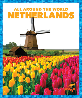 Netherlands - Kristine Mlis Spanier
