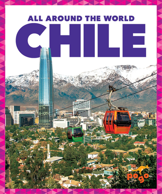 Chile - Kristine Mlis Spanier