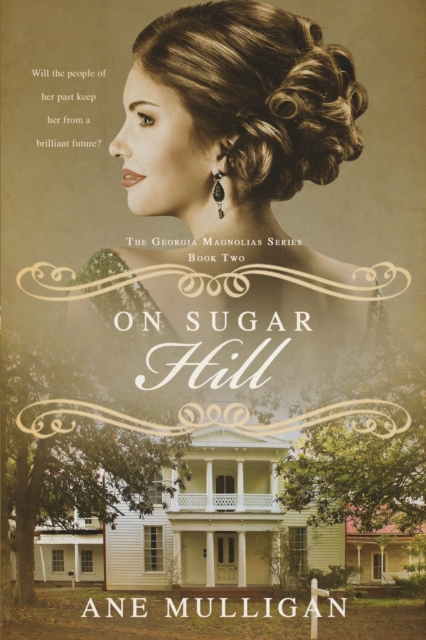 On Sugar Hill - Ane Mulligan