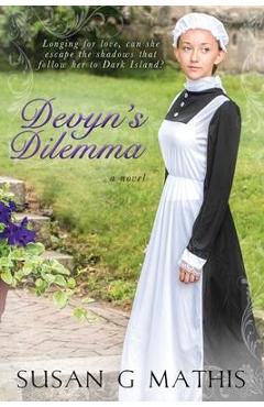 Poza produsului Devyn's Dilemma - Susan G. Mathis
