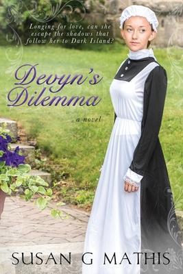 Devyn's Dilemma - Susan G. Mathis