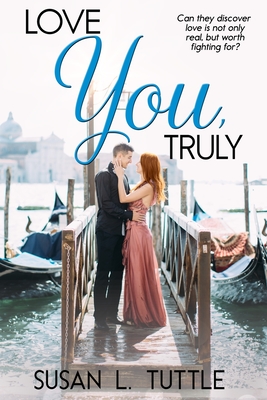 Love You Truly - Susan L. Tuttle