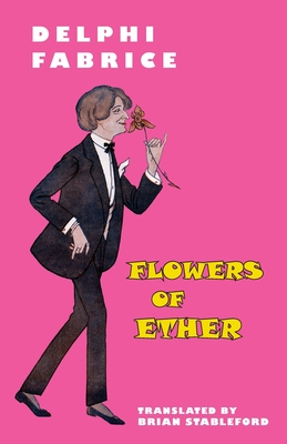 Flowers of Ether - Delphi Fabrice