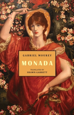 Monada - Gabriel Mourey