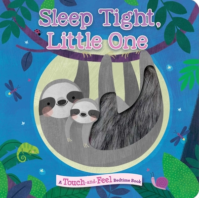 Sleep Tight, Little One - Maggie Fischer